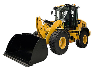 CAT 938