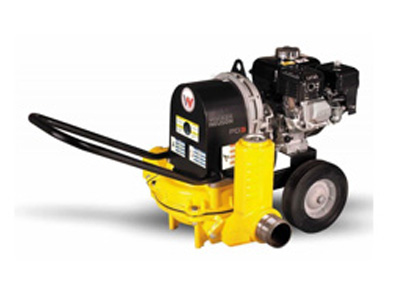 diaphragm pump