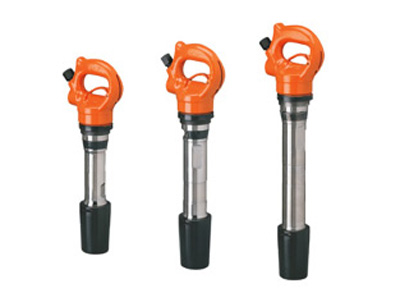 Rivet Busters