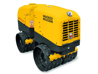 Trench Rollers